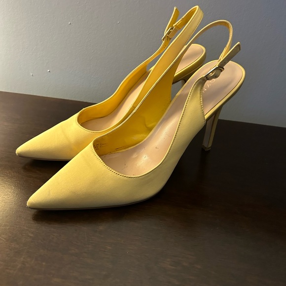 DYNAMITE heels. - Picture 2 of 4